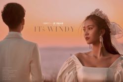 点击看大图 -乐派诗婚纱摄影