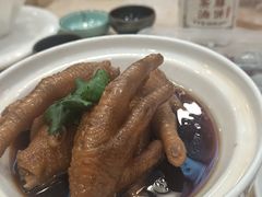 -点都德(华强南店)