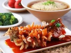 -松鹤楼面馆(清河万象汇店)