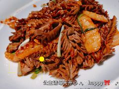 -闫府私房菜·百年鲁菜(欧亚店)