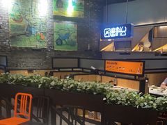 -潮发潮汕牛肉店(龙洞店)