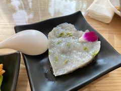 -九玺炉旋转小火锅(柠溪路店)