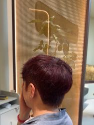 -梵智发型·烫染