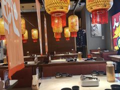 -乔阿马·江南味·驴肉香(龙湖华泾天街店)