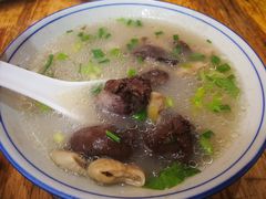 -聪辉同安老美食饭店(大元路店)