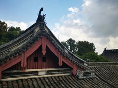 -宁波市保国寺古建筑博物馆