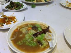 -凤城礼记鱼翅海鲜酒家(新马路总店)