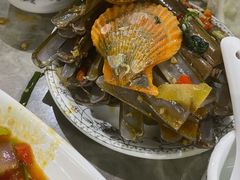 -四川小胡子海鲜(丁村万人海鲜广场店)