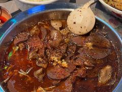 -耍盆友·重庆江湖菜(百子湾店)