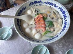 -山外山菜馆(玉泉路店)