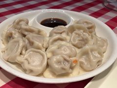 -西贝(深圳卓悦汇店)