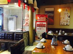 -西域阿里马新疆菜·清真(桂花路店)