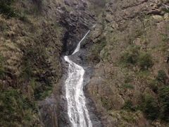 -白云源风景区