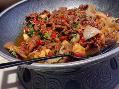 -味上湘菜馆(阿波罗店)