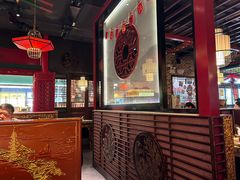 -缪氏川菜(深圳北站缤果空间店)