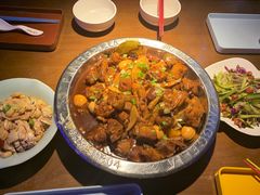 -胖哥俩肉蟹煲(世茂国际广场店)