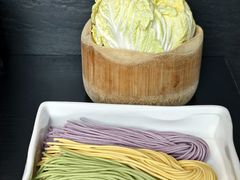 -芸山季·云南山珍菌火锅(万象前海店)