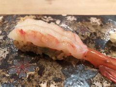 牡丹虾寿司-一阳寿司(麦子街店)