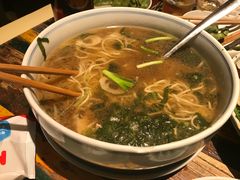 -江南驿·二十余年创意杭帮味(良渚玉鸟集店)