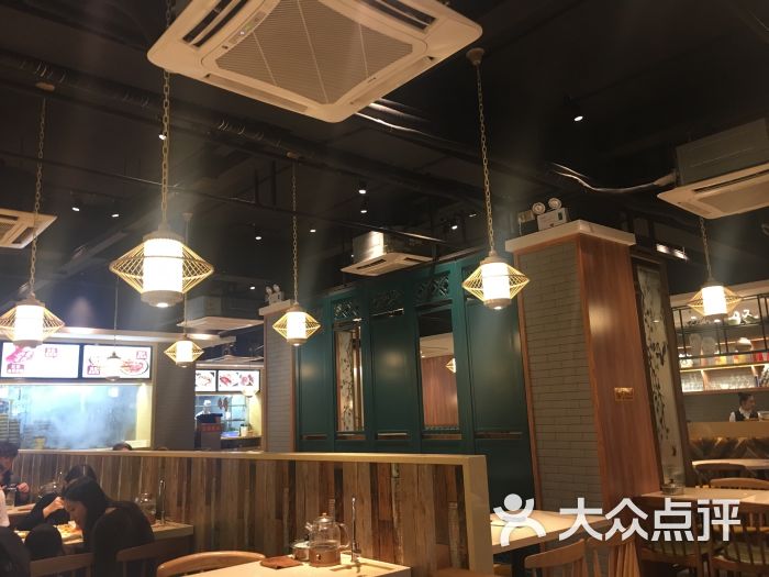 如意轩茶餐厅图片 - 第67张