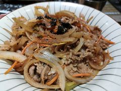 -黑牛の場烤肉(摩天活力城店)