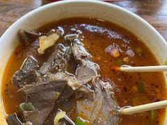 -兄弟俩老李家牛肉汤(总店)