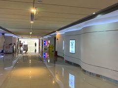 -金逸影城(荟聚IMAX激光店)