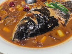 -悦融琥珀·京鲁菜·海味珍品(西单店)