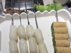 -丰茂烤串(五道口店)