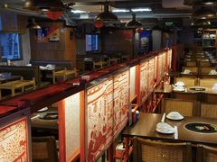 -幸运牛汕头小黄牛牛肉火锅(梅林店)