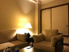 -西安阿房宫维景国际大酒店