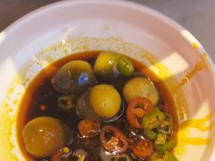 -南锣肥猫·麻辣烤鱼·15年现烤现卖(通州领展店)