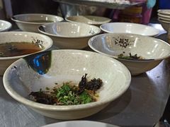 -二马路野馄饨烧烤(二马路店)