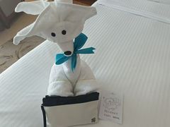 -长白山万达锦华套房酒店