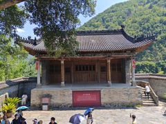 -北五省会馆