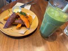 -BAKER&SPICE(BFC外滩金融中心店)