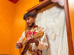 -如意林卡藏餐吧(大昭寺店)
