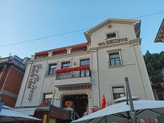 -天津意大利风情旅游区