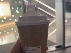 -% Arabica阿拉比卡咖啡(罗湖万象城店)