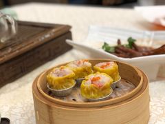 -顺德人家食府(黄金广场店)