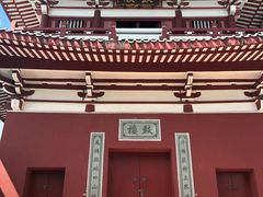 -莆田南少林寺