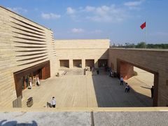 -盘龙城遗址博物院