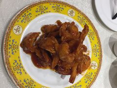 -东兴楼饭庄(六里桥店)