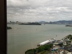 景观位-必胜客(海滨店)