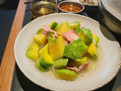 -Ameigo梅果·云贵川bistro(长宁来福士店)