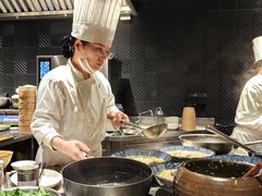 -荣家黄鱼面(前滩太古里店)