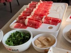 -阳坊大都涮羊肉(阳坊总店)