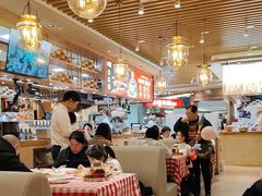 -西贝(宝乐汇店)