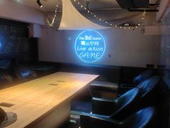 -第三空间·趣味桌游·轰趴.室内CS.剧本杀(大武汉1911店)