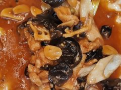 -二分八云雁阁•新晋菜大同味(长治路店)